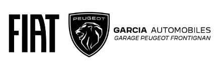 FIAT PEUGEOT FRONTIGNAN